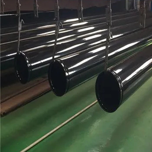 吕梁浸塑钢管厂家热浸塑钢管加工流程
