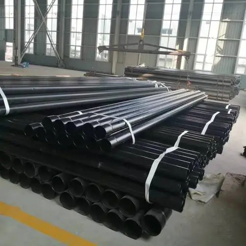 吕梁热浸塑电力穿线管施工注意事项